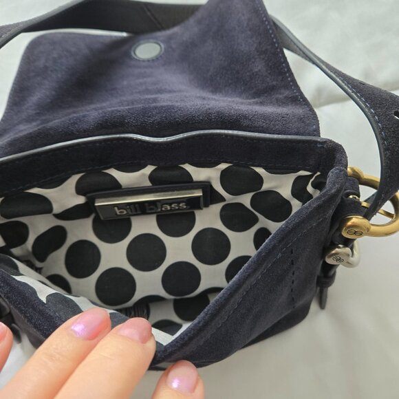 Bill Blass Purse - Picture 6 of 14